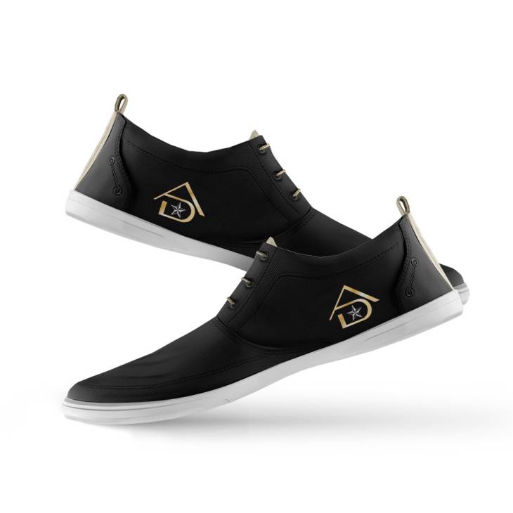 Aldawson Shoe 1