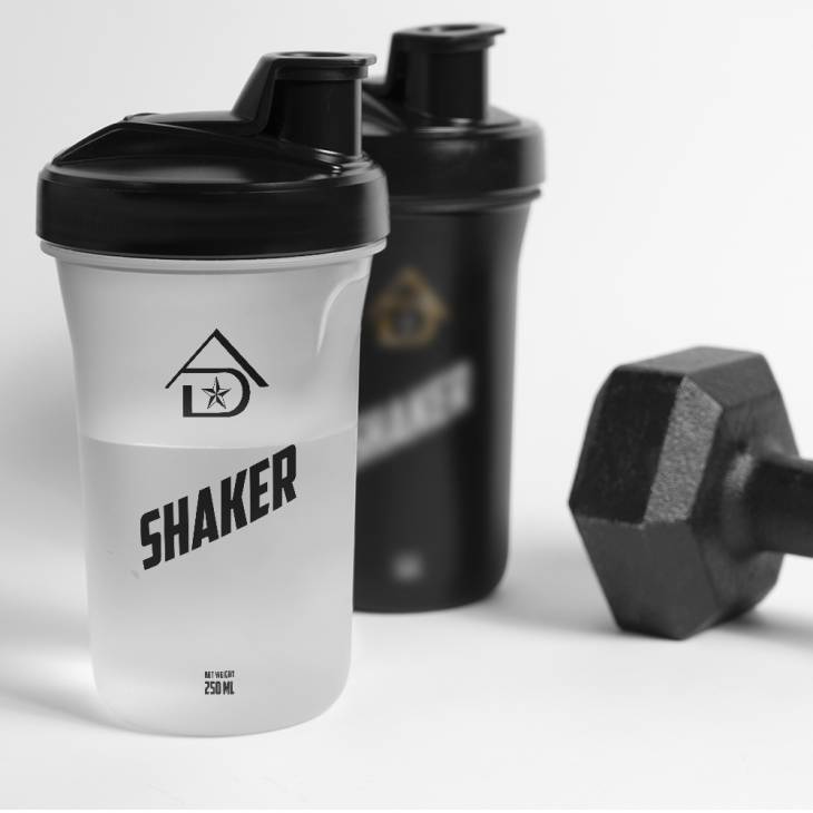 Excersice Material Shaker