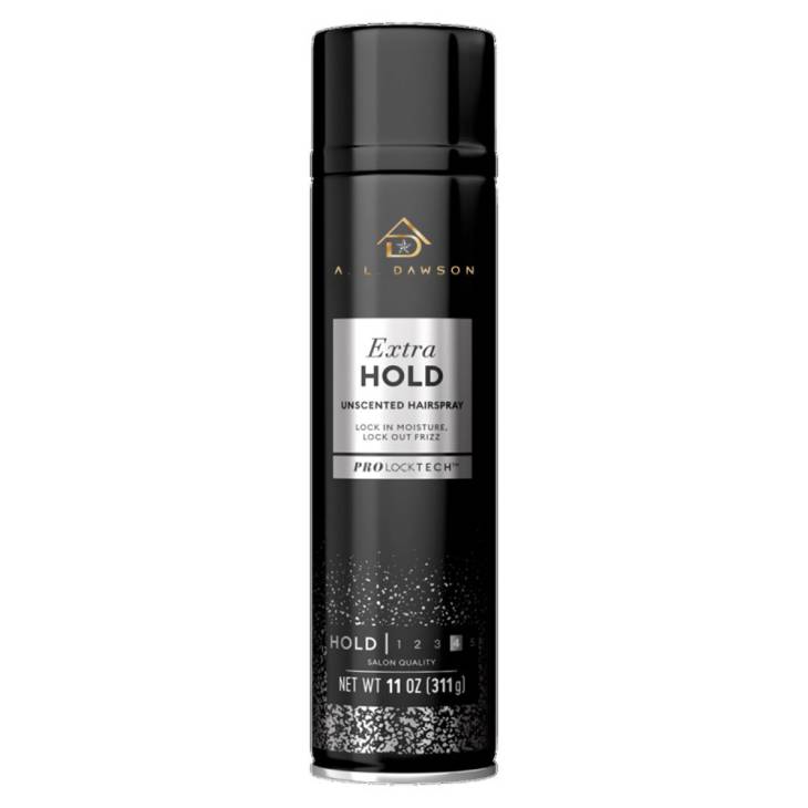 Aldawson Extra Hold Hairspray