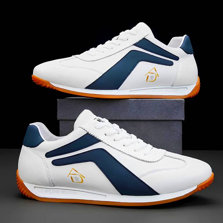 Aldawson Shoe 4