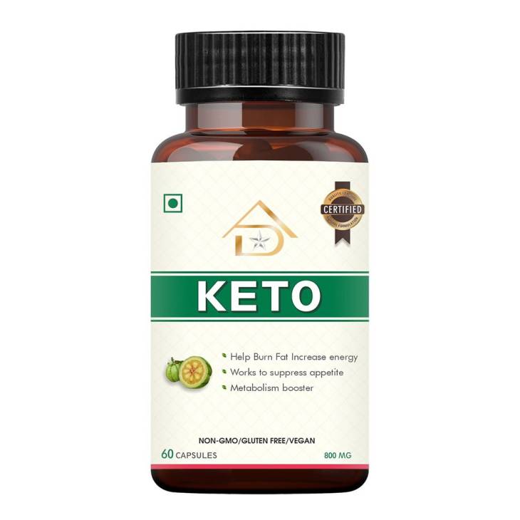 Aldawson Keto