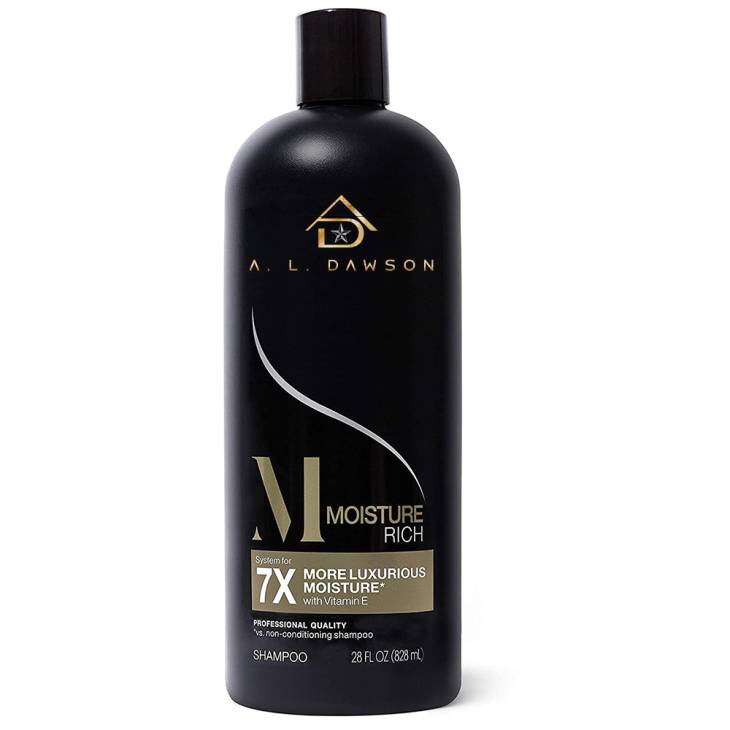 Aldawson Moisture Rich