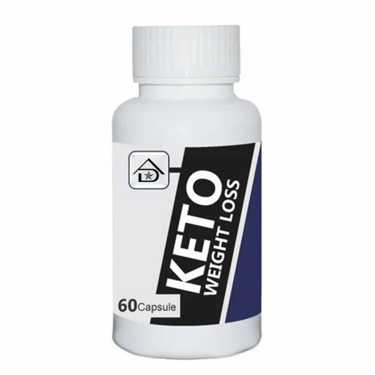 Aldawson Keto Weight Loss