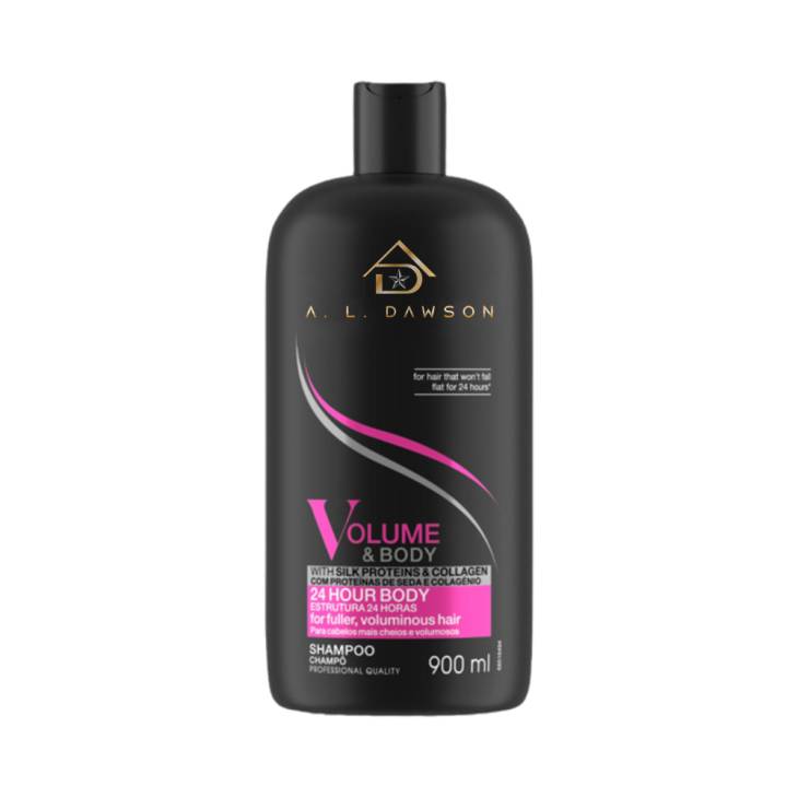 Aldawson Volume & Body Shampoo