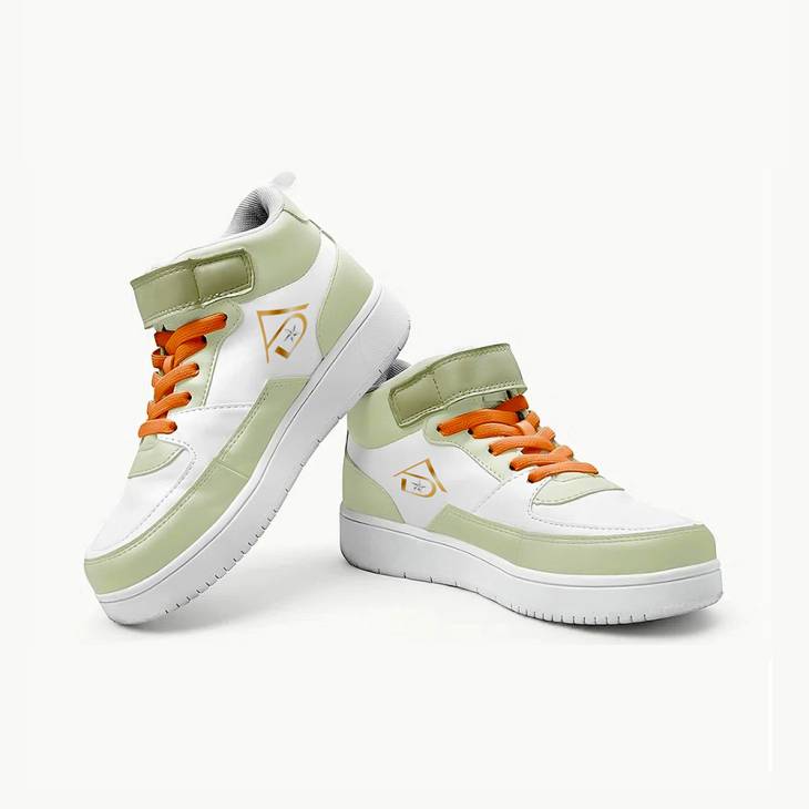 Aldawson Shoe 2