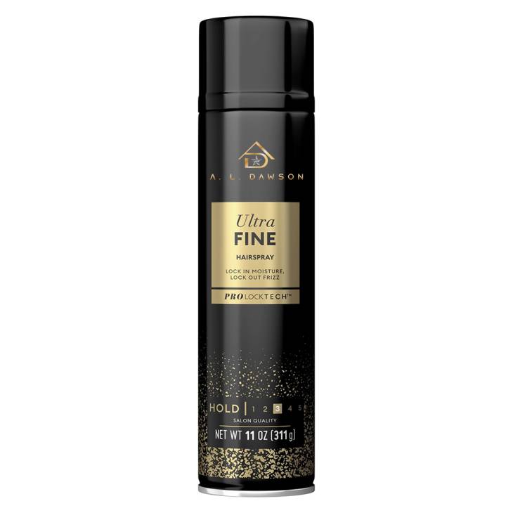 Aldawson Ultra Fine Hairspray