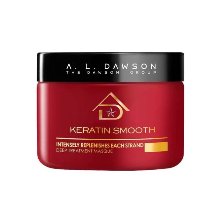 Aldawson Keratin Shampoo