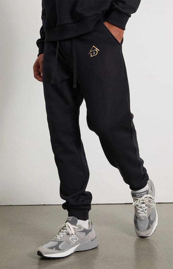 Aldawson Men Trouser